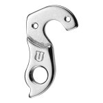 Patte de dérailleur marwi gh - 179 à fixation par l'intérieur avec 2 Patte de dérailleur marwi gh - 179 à fixation par l'intérieur avec 2