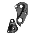 Patte de d�railleur marwi gh - 186 � fixation par montage sur l'axe