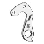 Patte de d�railleur marwi gh - 204 � fixation par l'ext�rieur avec 2