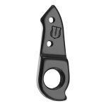 Patte de drailleur marwi gh - 207  fixation par l'extrieur avec 2