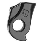 Patte de drailleur marwi gh - 218  fixation par le dessous avec 1 / 2
