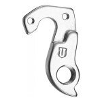 Patte de d�railleur marwi gh - 224 � fixation par l'ext�rieur avec 2