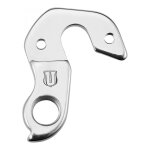 Patte de drailleur marwi gh - 275  fixation par l'intrieur avec 2