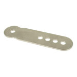 Patte de fixation krm pro ride multifix