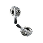 Pédales automatiques double face vtt shimano spd m540 xc argent (pair Pédales automatiques double face vtt shimano spd m540 xc argent (pair