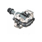 Pédales automatiques double face vtt shimano spd m540 xc noire (paire Pédales automatiques double face vtt shimano spd m540 xc noire (paire