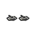 Pédales automatiques double face vtt shimano spd - me700 (paire) Pédales automatiques double face vtt shimano spd - me700 (paire)