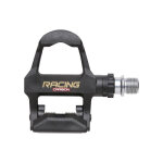 Pédales automatiques route ht pk01 carbone noir Pédales automatiques route ht pk01 carbone noir