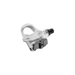 Pdales automatiques route look keo 2 max blanc