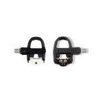 Pdales automatiques route look keo classic 3 noir / blanc (paire)