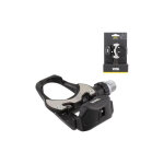 Pdales automatiques route wag bike road sport noir