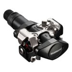 P�dale automatique vtt shimano pd - m505 double face spd noir