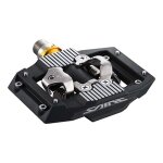 P�dale automatique vtt shimano pd - m821 noir