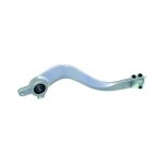 Pedale de frein alu type origine rmz450 05 - 07, rmz250 07 - 11