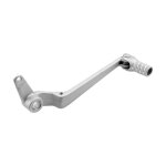 P�dale de frein aluminium ducati 696 monster 08 - 12