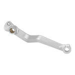 P�dale de frein arri�re 2b005634 pour moto - guzzi v85 19 -