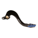 Pédale de frein rfx pro st - yamaha yzf 450cc - bleu Pédale de frein rfx pro st - yamaha yzf 450cc - bleu