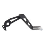 Pédale de frein sw motech yamaha ténéré 700 19 - 23 Pédale de frein sw motech yamaha ténéré 700 19 - 23
