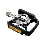 Pédales mixtes shimano xt pd - t8000 noir Pédales mixtes shimano xt pd - t8000 noir