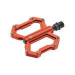 Pdales plates vtt - bmx union sp - 1210 orange
