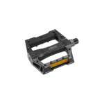 Pdales plates vtt - bmx union sp - 450 noir