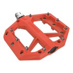 P�dale plate vtt shimano pd - gr400 rouge