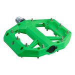 P�dale plate vtt shimano pd - gr400 vert