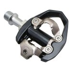 Pédales route automatiques shimano es600 noir Pédales route automatiques shimano es600 noir