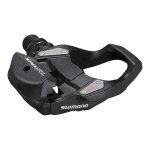 Pédales route automatiques shimano rs500 spd - sl noir Pédales route automatiques shimano rs500 spd - sl noir
