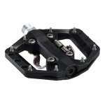 P�dale semi - automatique vtt shimano pd - eh510 spd