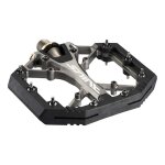 P�dale vtt shimano saint pd - g8040 plate noir