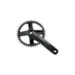 P�dalier route 10 / 11v fsa vero pro 40 dents aluminium - 170mm