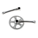 P�dalier stronglight sl55 38d manivelles alu 170mm