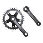 P�dalier v�lo city enfant � 1 plateau (36 dents)