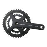 P�dalier v�lo de route campagnolo centaur 10|11v � 2 plateaux (50 - 3