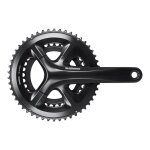 Pédalier vélo route shimano rs510 11v 2 plateaux (52 - 36) Pédalier vélo route shimano rs510 11v 2 plateaux (52 - 36)