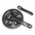 Pdalier vlo route shimano tiagra 10v 3 plateaux (50 - 39 - 30) - 172. 5