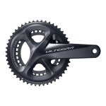 Pdalier vlo route shimano ultegra hollowtech ii 11v 2 plateaux (50