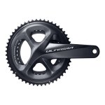 Pdalier vlo route shimano ultegra hollowtech ii 11v 2 plateaux (52