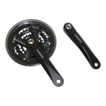 Pédalier vélo vtt shimano acera 7 - 8v 3 plateaux (42 - 32 - 22) - 170 mm Pédalier vélo vtt shimano acera 7 - 8v 3 plateaux (42 - 32 - 22) - 170 mm