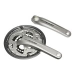 P�dalier v�lo vtt shimano alivio 9v 3 plateaux (48 - 36 - 26)