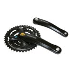 Pdalier vlo vtt shimano altus 7 - 8v 3 plateaux (42 - 32 - 22)