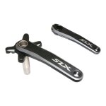 P�dalier v�lo vtt shimano slx 11v (sans plateaux)