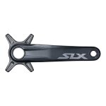 Pédalier vélo vtt shimano slx boost 12v 2 plateaux (36 - 26) Pédalier vélo vtt shimano slx boost 12v 2 plateaux (36 - 26)
