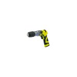 Perceuse  air comprim storm force draper 10mm 1800t / min