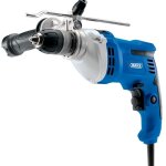 Perceuse à percussion filaire draper 750w Perceuse à percussion filaire draper 750w