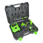 Perceuse / visseuse jbm sans fil