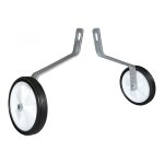 Petites roues stabilisatrices vlo en plastique renforc (12  - 18 )