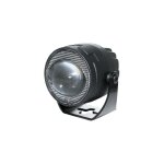 Phare additionnel highsider led satelite