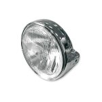Phare avant type origine pour moto guzzi v11 coppa italia 03 - 05